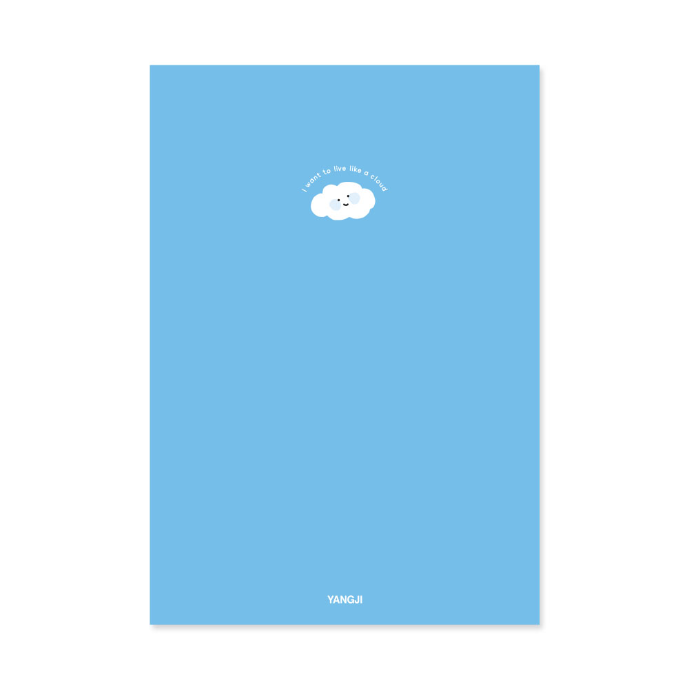 신학기노트(일반B1) *최소구매수량 : 10개(권)*