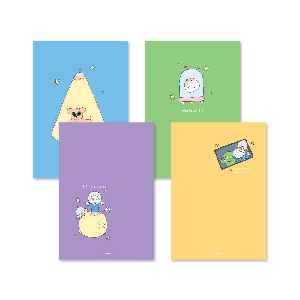 신학기노트(일반D1) *최소구매수량 : 10개(권)*