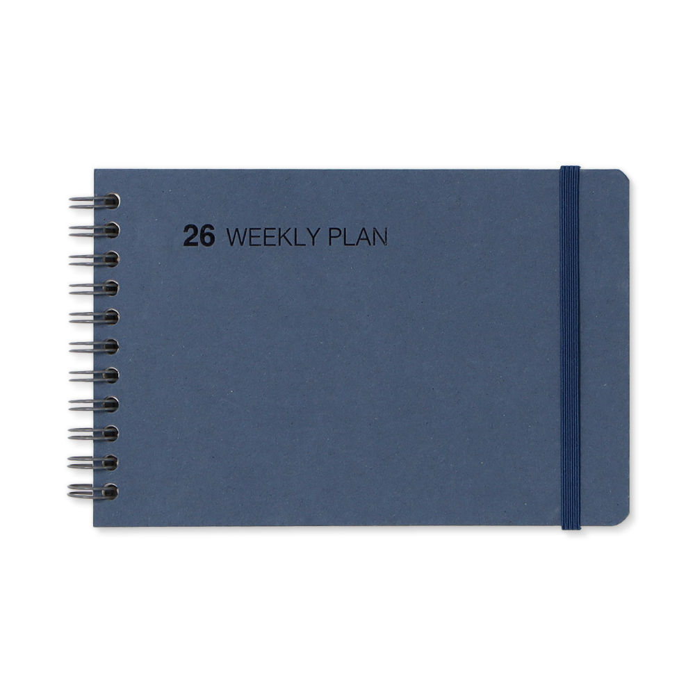 2026 위클리플랜40