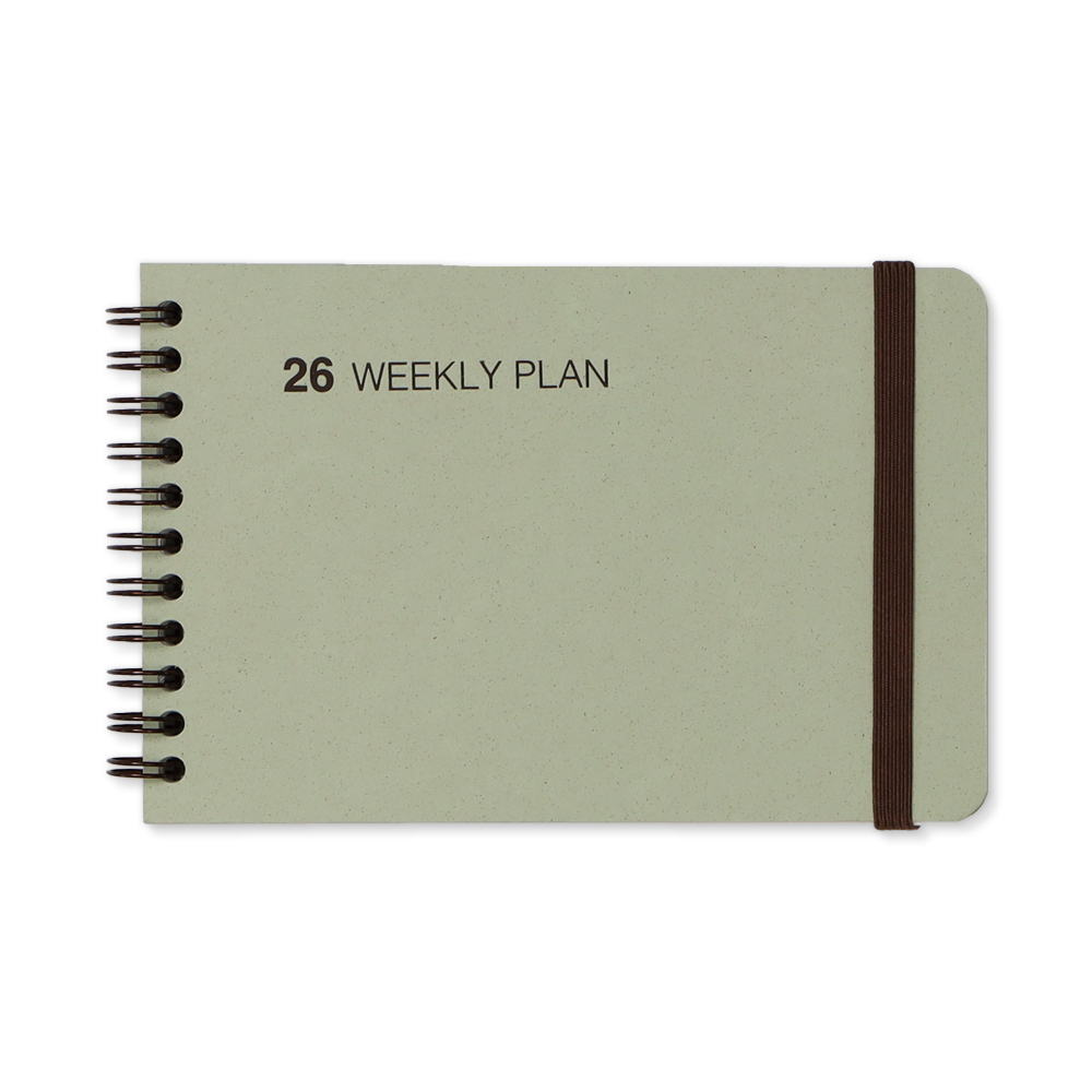 2026 위클리플랜40