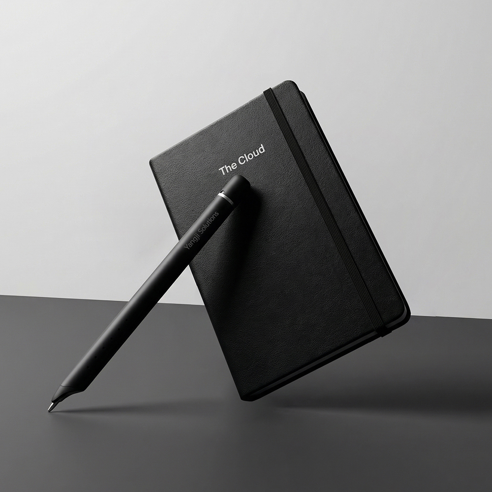 양지솔루션 더 클라우드 노트