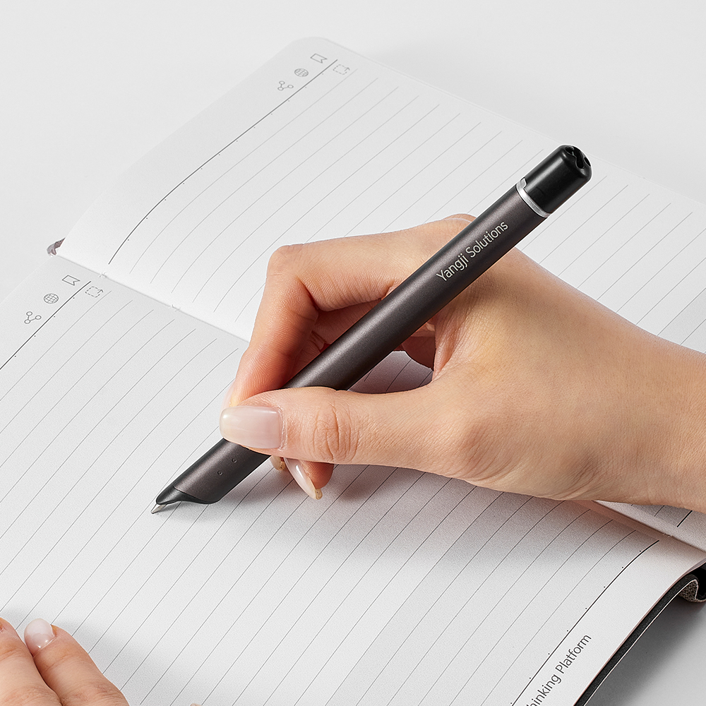 양지솔루션 세트[스마트펜 & 더 클라우드 노트]