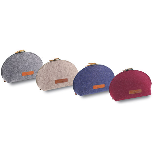 메트로폴리스 펠티 파우치