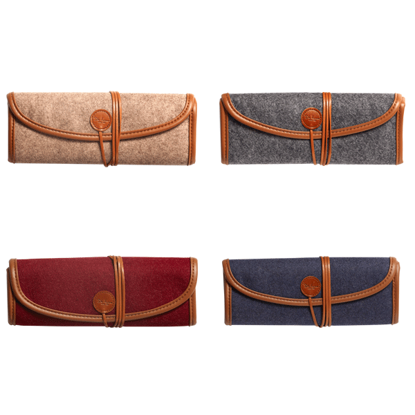 메트로폴리스 펠티 펜슬케이스