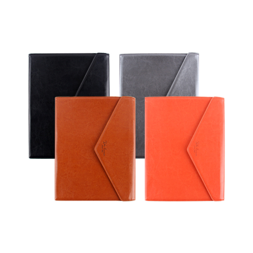 메트로폴리스 S메모패드A5