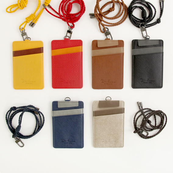 메트로폴리스 스트랩카드포켓