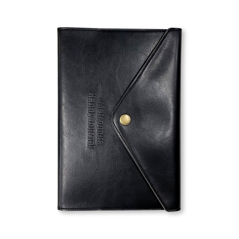 메트로폴리스 핸디저널L