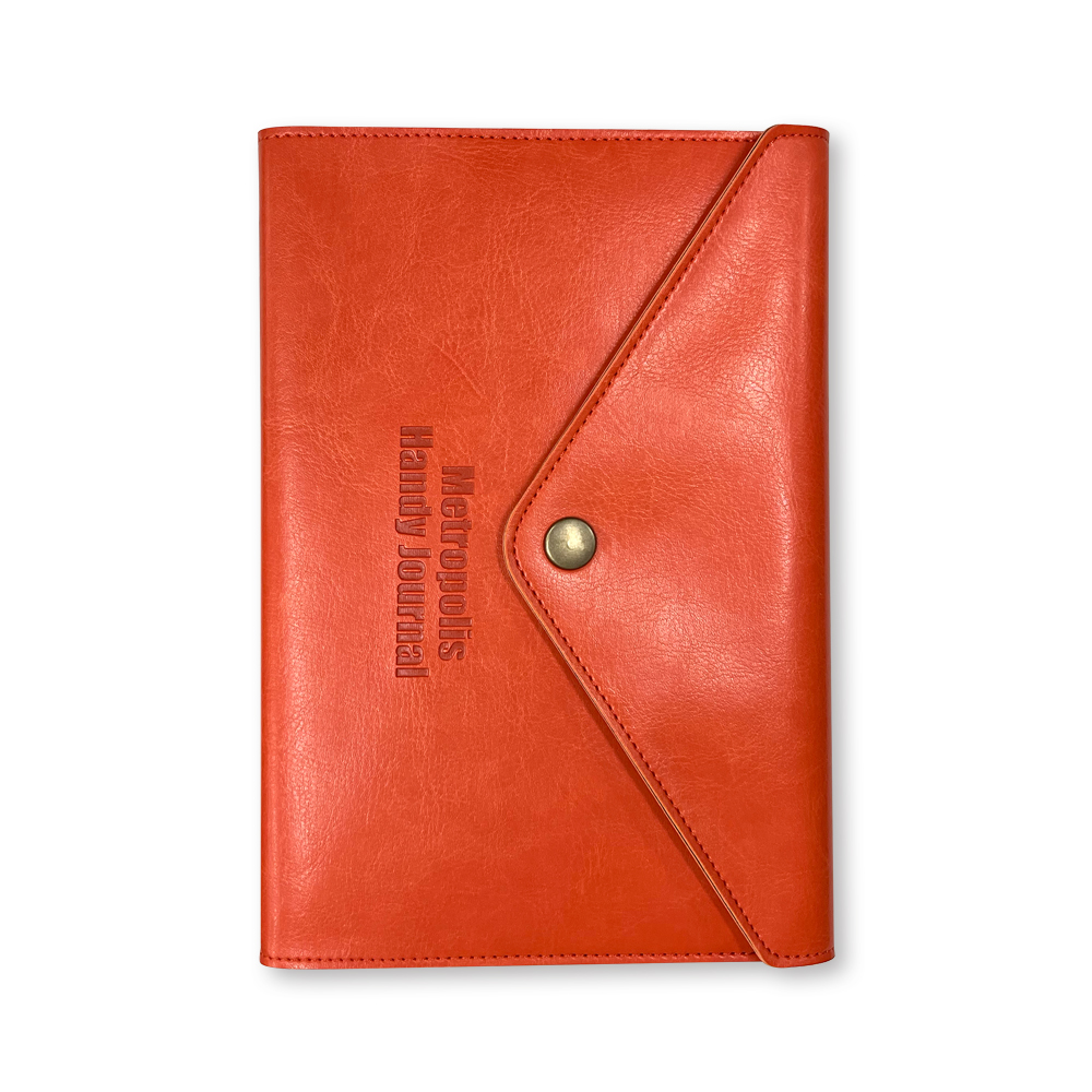 메트로폴리스 핸디저널L