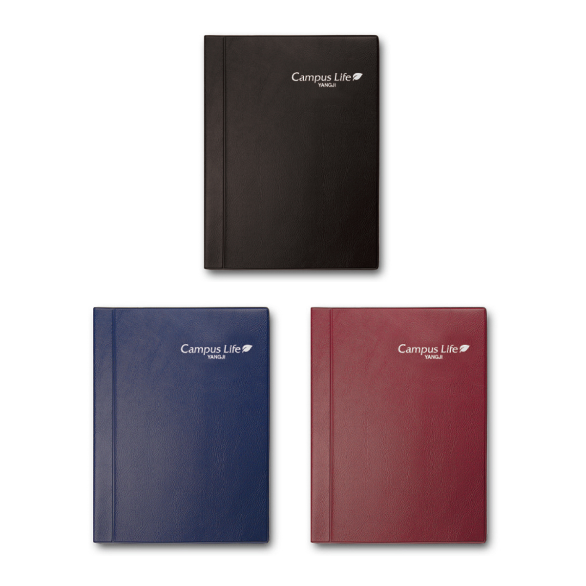 비닐노트 대6호