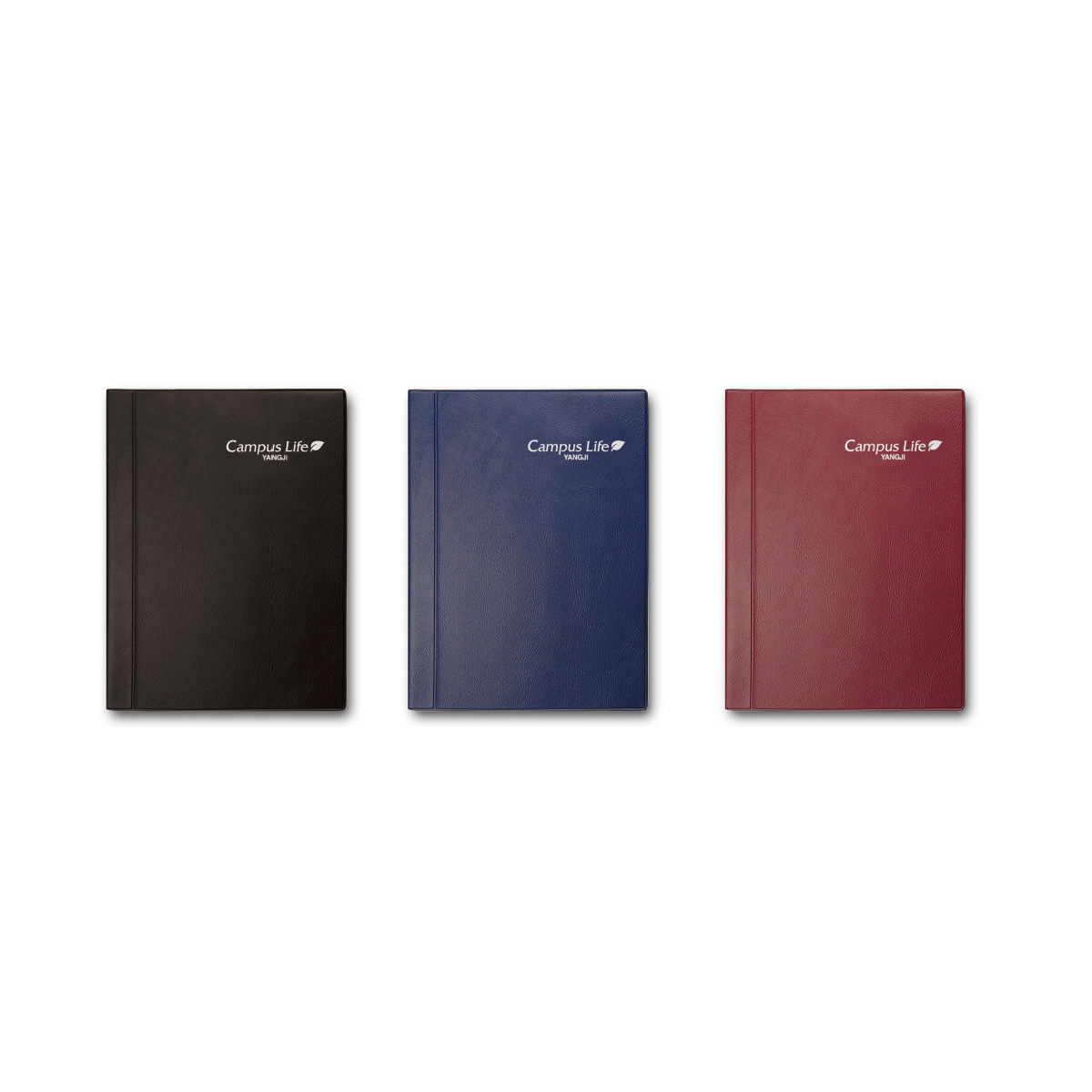 비닐노트 중4호