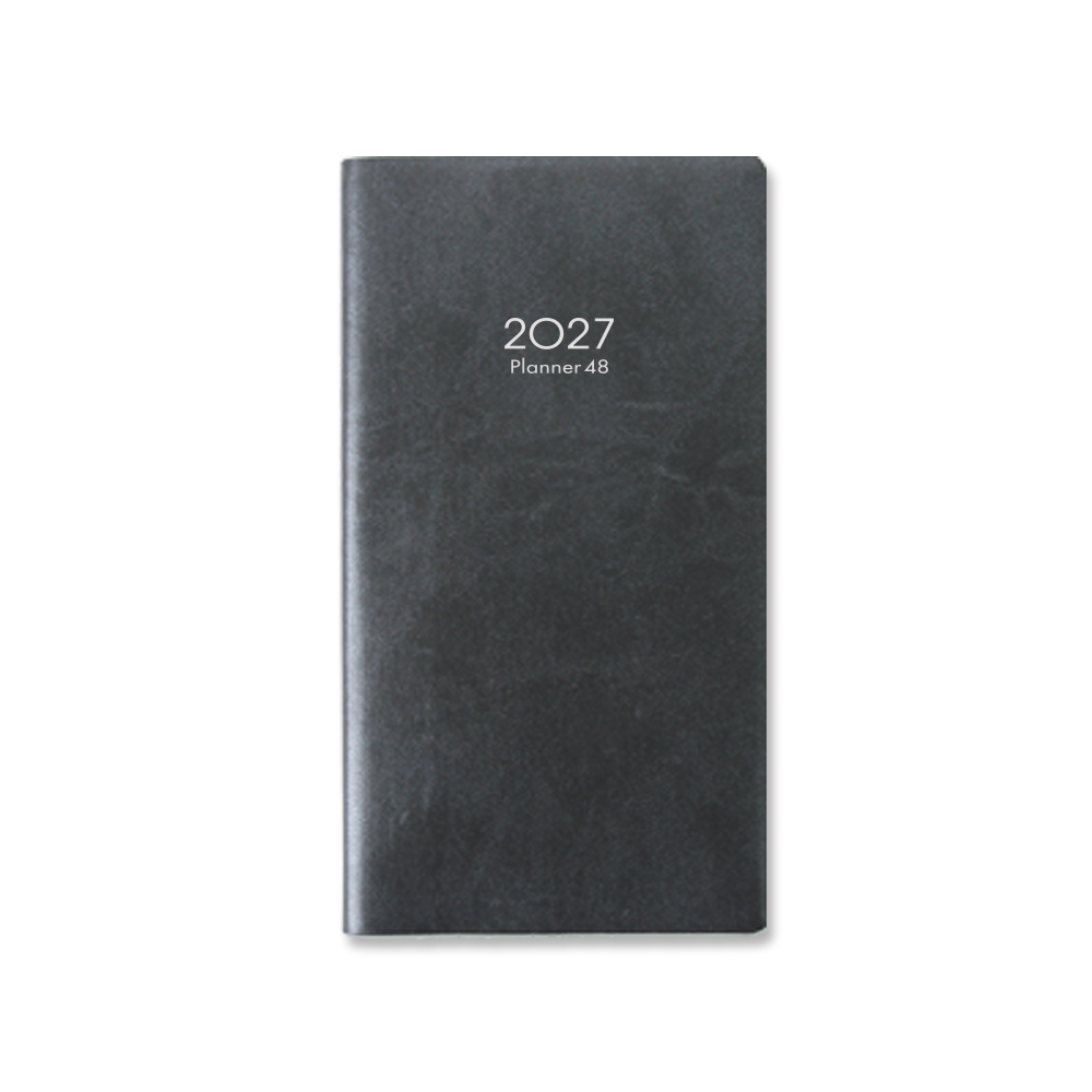2027 플래너48