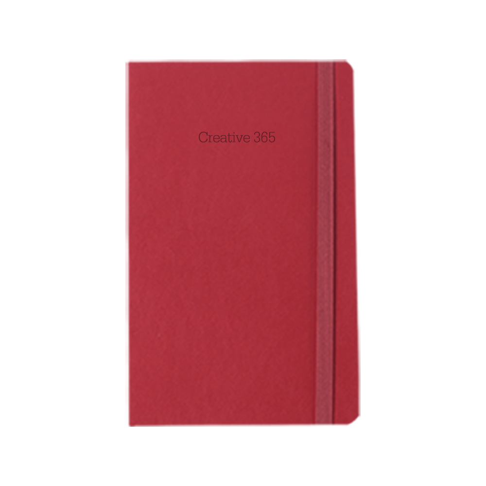 2026 크리에이티브365 빈티지-위클리/2면1주S