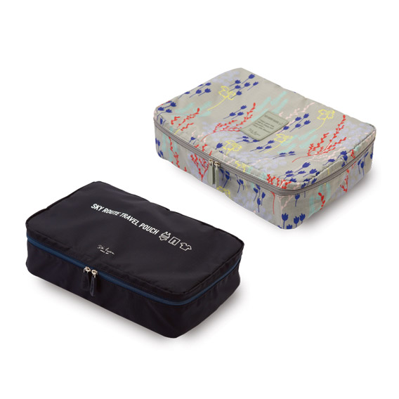 스카이루트 멀티 파우치