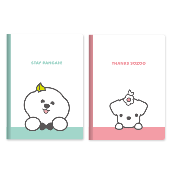 기다려빵아 레일홀더