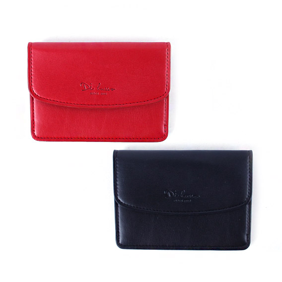 메트로폴리스 클래식 슬림월렛