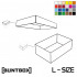 분트박스 L