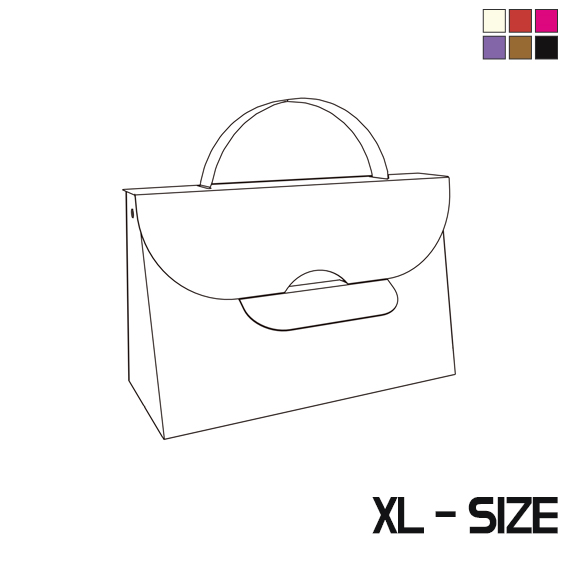 핸드백 XL