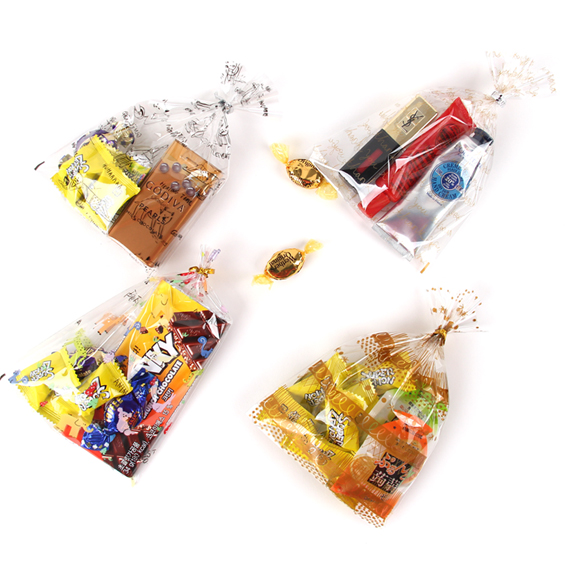 더스페셜 클리어봉투L(묶음식)