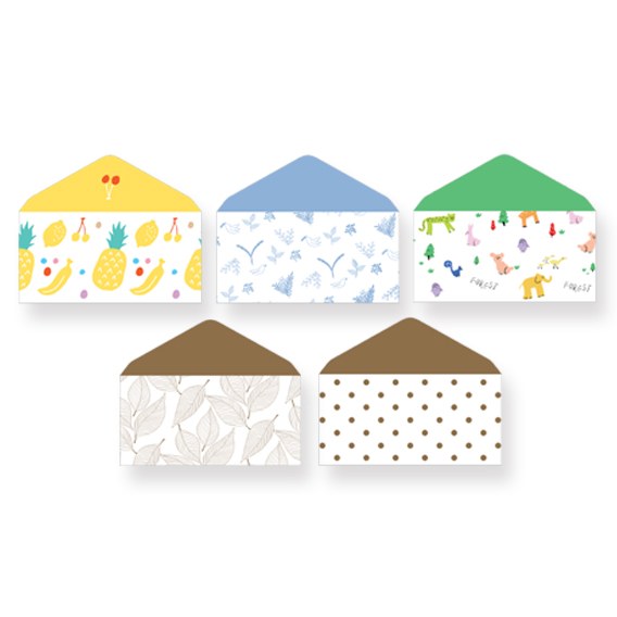 더스페셜 기프트봉투