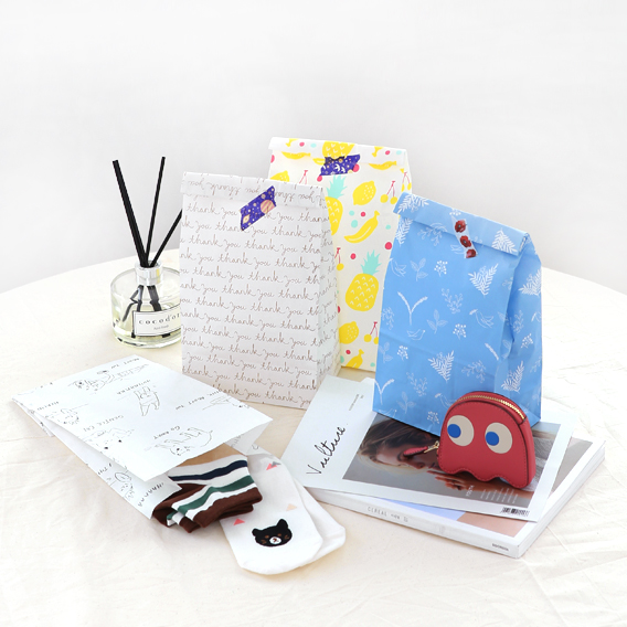 더스페셜 페이퍼백