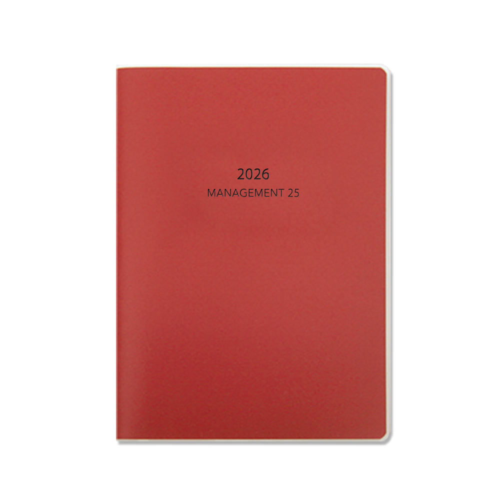 2026 매니지먼트25