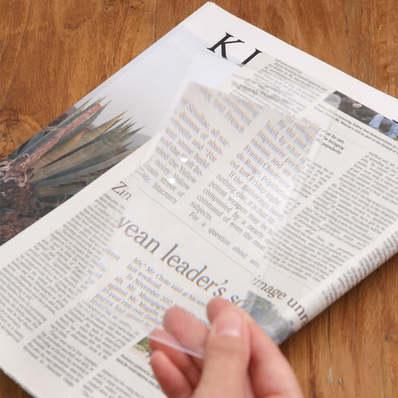 다이어리메이트 돋보기