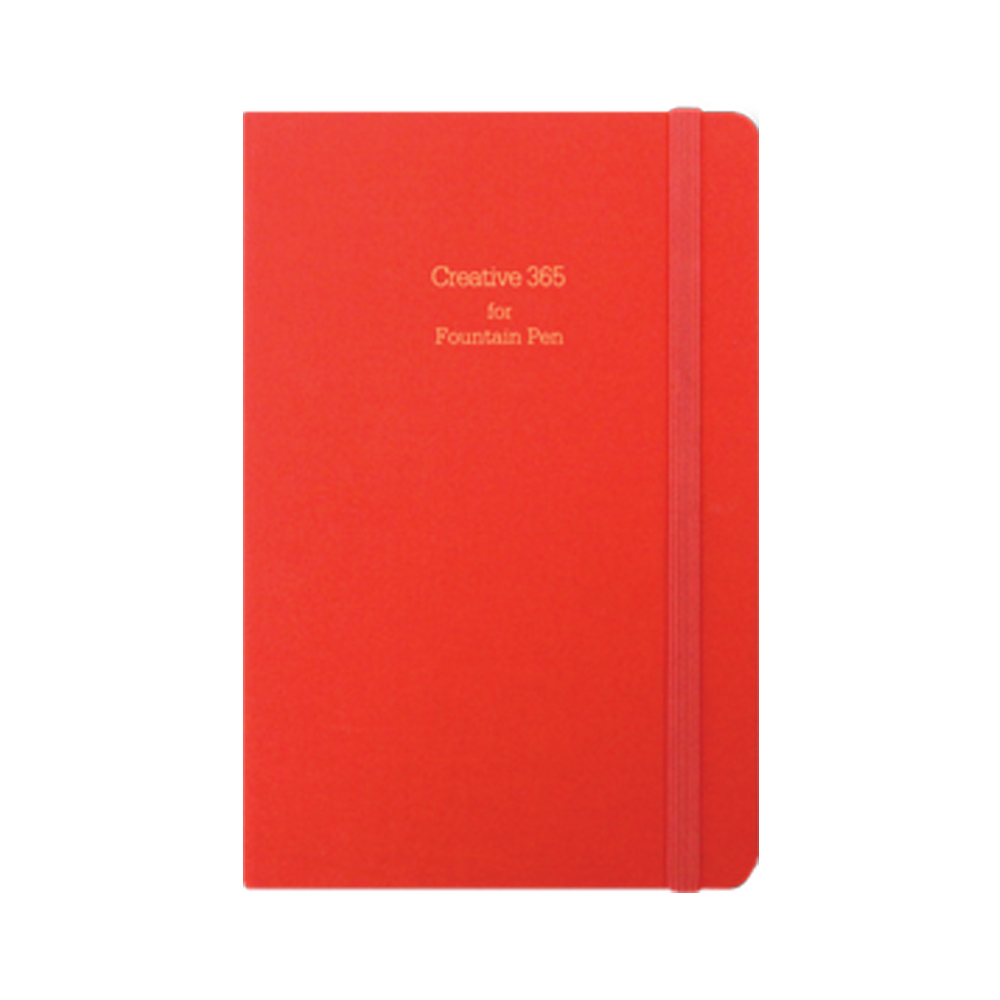 2026 크리에이티브365 포 파운틴펜