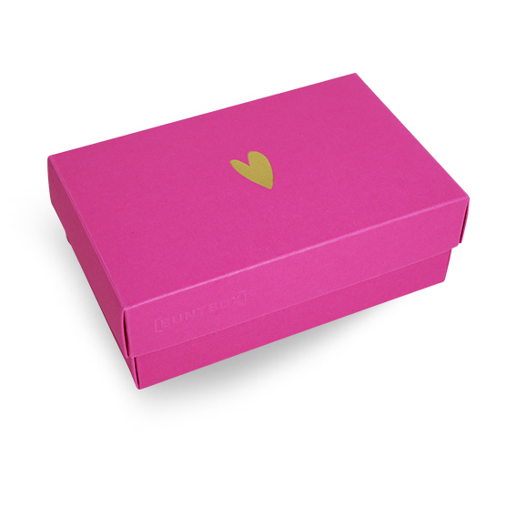 분트박스-골든하트L (6종)