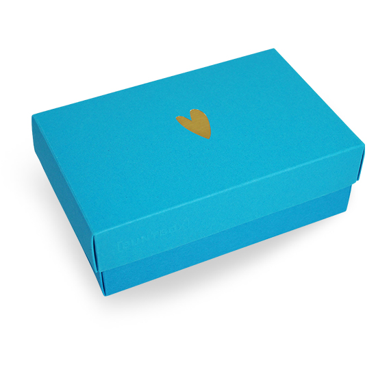 분트박스-골든하트XL (6종)