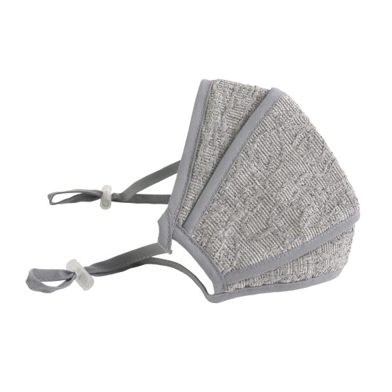 단아 3D 한지마스크