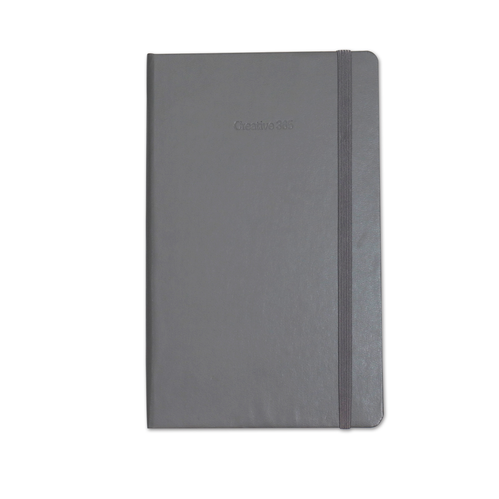 2026 크리에이티브365-먼슬리/2면1개월L