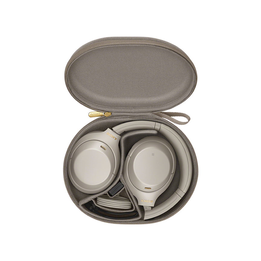 소니 WH-1000XM4 ANC BT헤드폰